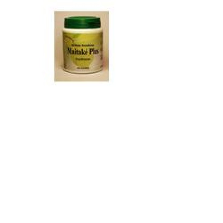Maitake Plus 60cps Maitake Plus 60cps