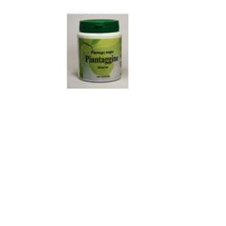 PIANTAGGINE 60CPS PIANTAGGINE 60CPS