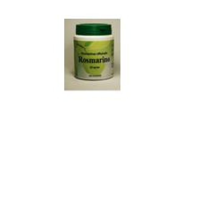 ROSMARINO 60CPS 17,5G ROSMARINO 60CPS 17,5G