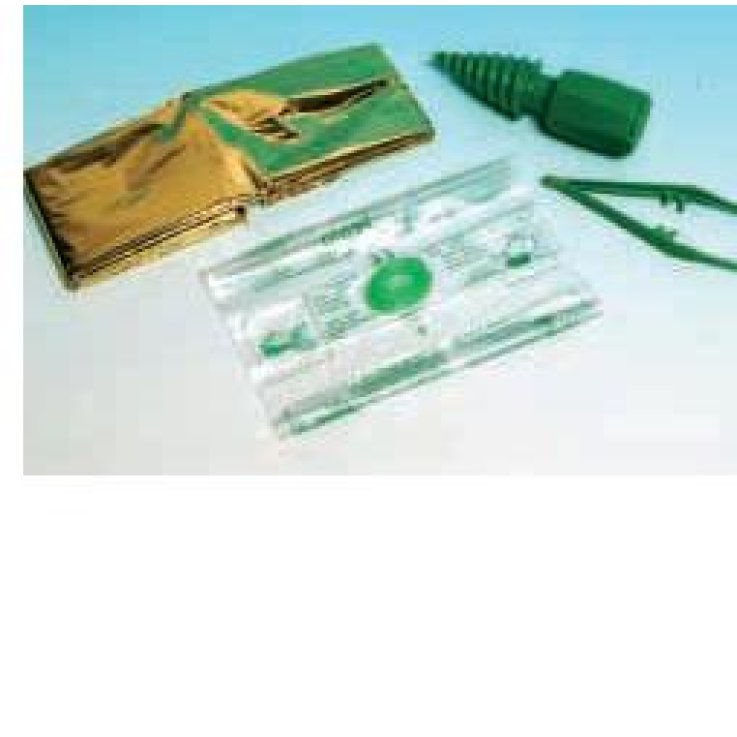 Pinzetta Sterile Zabban Pinzetta Sterile Zabban
