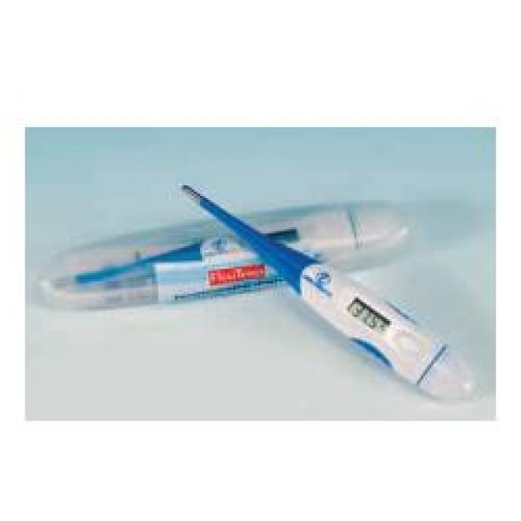 Flexitemp New Termometro Dig Flexitemp New Termometro Dig