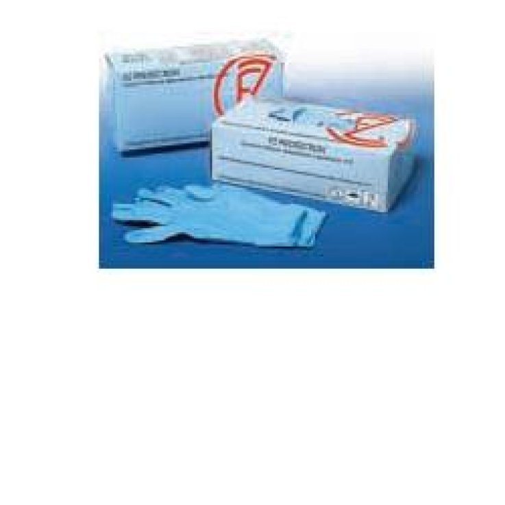 GUANTO NITR S/POLV DPI XL GUANTO NITR S/POLV DPI XL