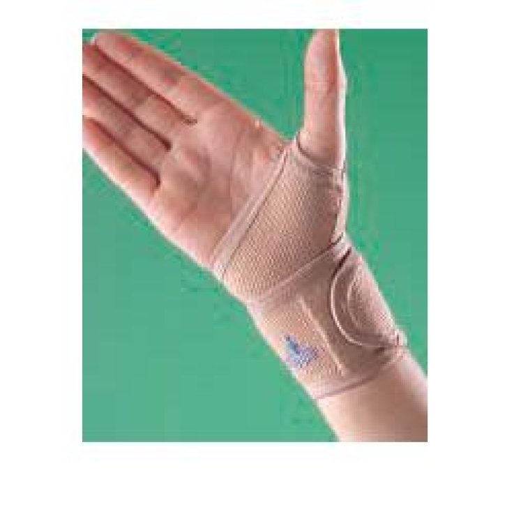 Polsiera Elastica Velcro 2083 Polsiera Elastica Velcro 2083