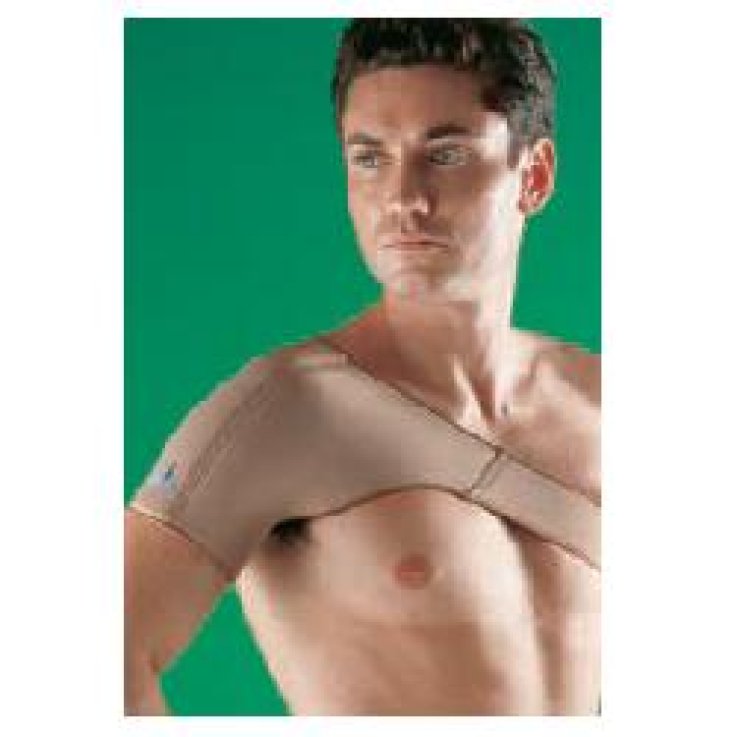 SPALLIERA NEOPRENE M OPPO SPALLIERA NEOPRENE M OPPO