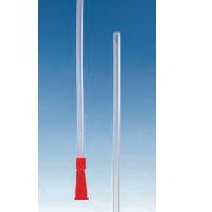 CATETERE STER PL 60CM CH12 CATETERE STER PL 60CM CH12