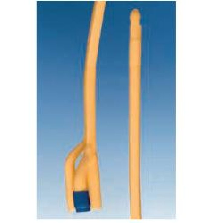 CATETERE FOLEY LATT SIL3V CH20 CATETERE FOLEY LATT SIL3V CH20
