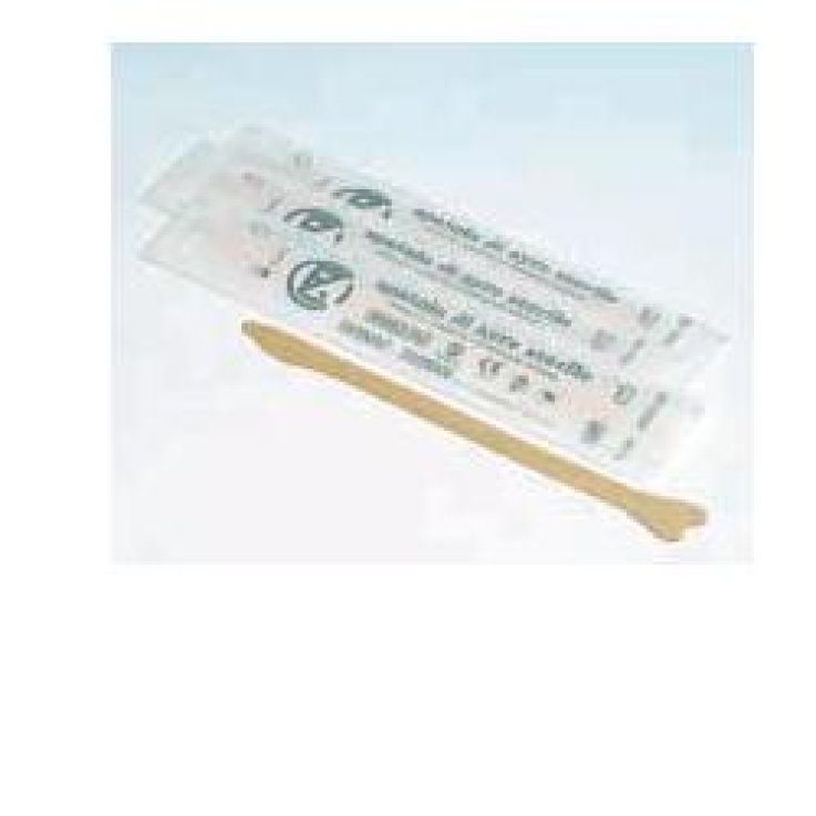 ABBASSALINGUA N/STER 100PZ ABBASSALINGUA N/STER 100PZ