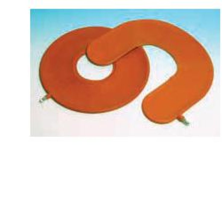 Cuscino Pneumatico Stand 40cm Cuscino Pneumatico Stand 40cm