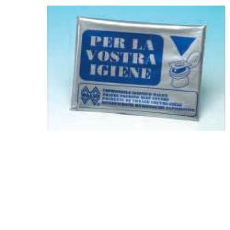 Copriwater Viag 10fogli Copriwater Viag 10fogli