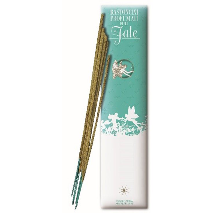 Fate Incensi 8pz 14g Fate Incensi 8pz 14g