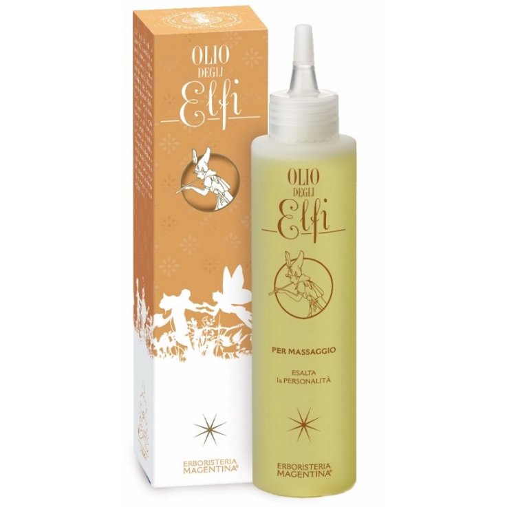 Elfi Olio Degli Elfi 150ml