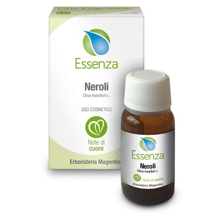 NEROLI ESSENZA 10ML NEROLI ESSENZA 10ML