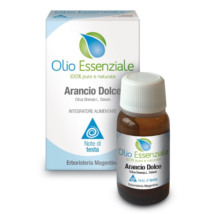 Arancio Dolce Oe 10ml