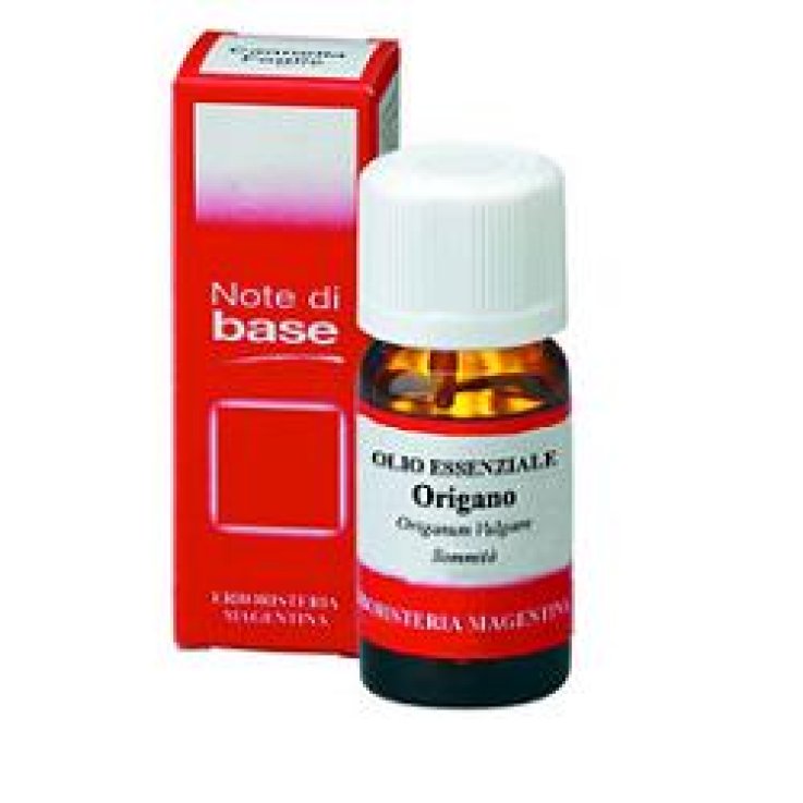 Origano Olio Essenziale 10ml Origano Olio Essenziale 10ml