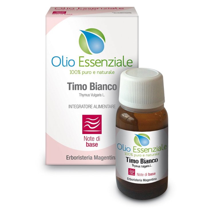 Timo Bianco Oe 10ml Timo Bianco Oe 10ml