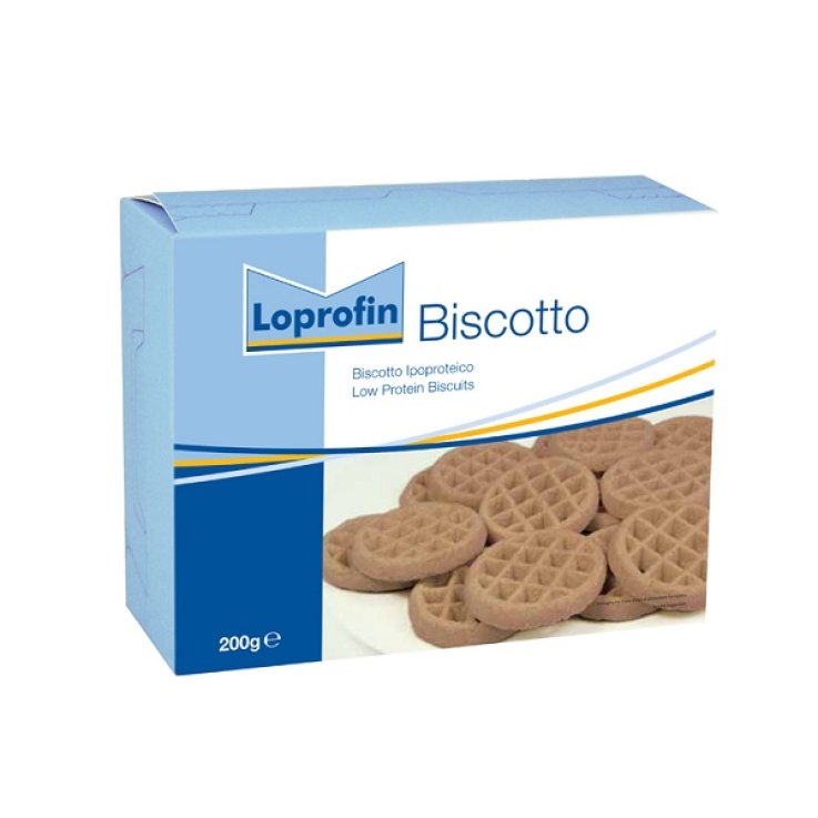Loprofin Biscotti 200g Loprofin Biscotti 200g