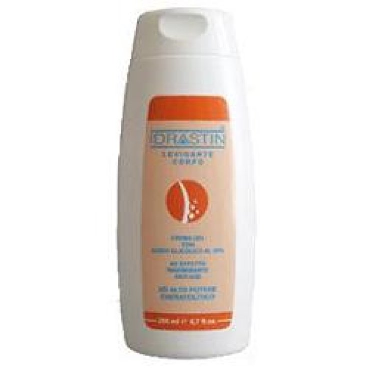 Idrastin Levigante Corpo 200ml Idrastin Levigante Corpo 200ml