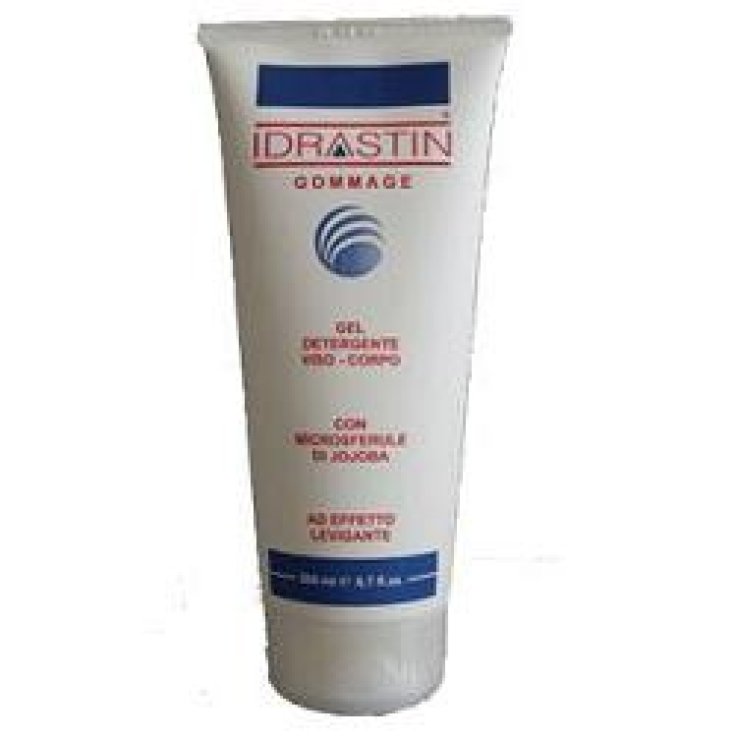 Idrastin Gommage 200ml Idrastin Gommage 200ml