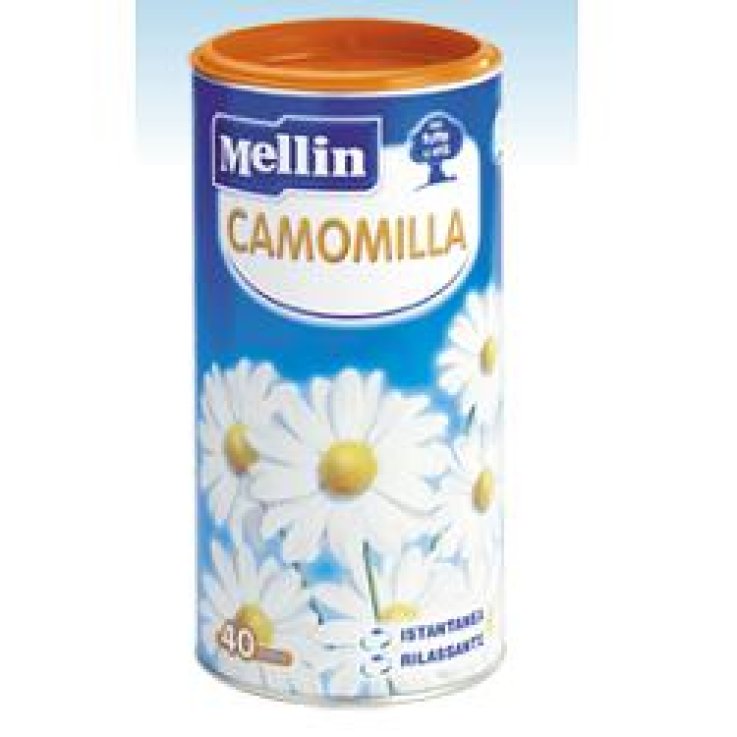 Mellin Camomilla Gran 200g Mellin Camomilla Gran 200g