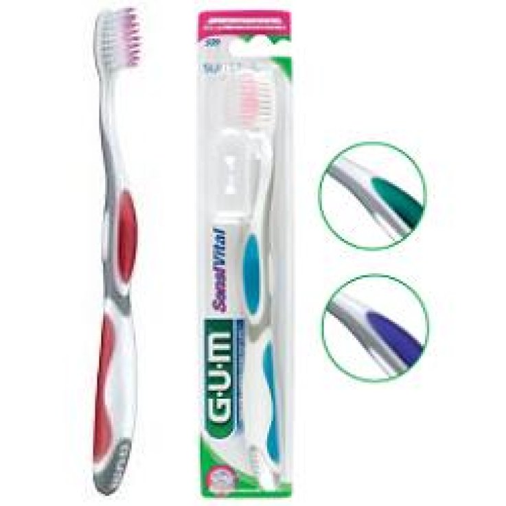 Gum Sensivital Spaz U Morb 509