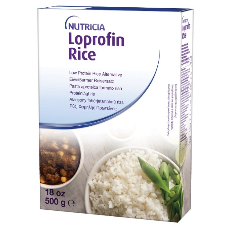 Loprofin Riso 500g Loprofin Riso 500g