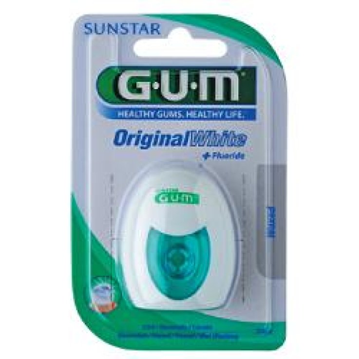 Gum Original White Filo 30mt Gum Original White Filo 30mt