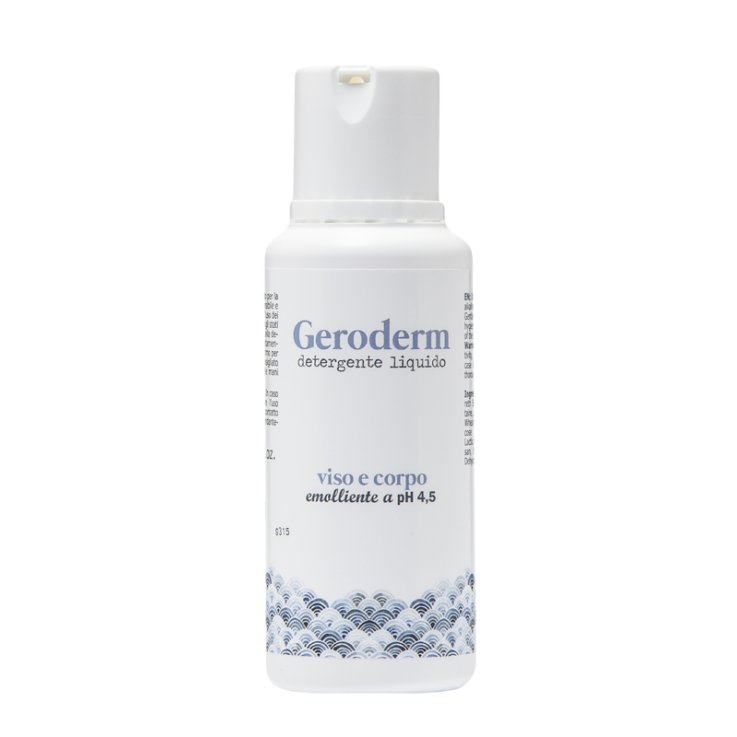Geroderm Liq 200ml Geroderm Liq 200ml