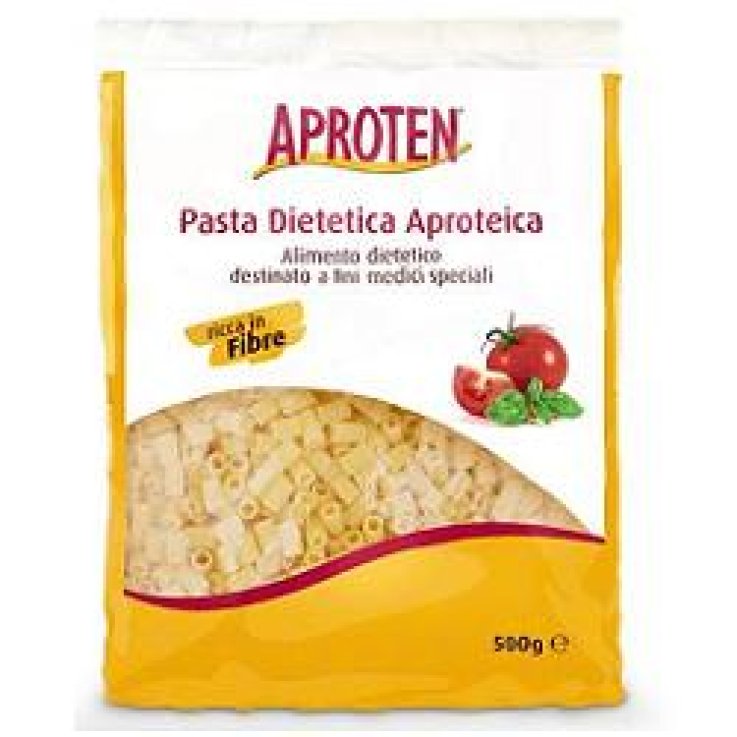 Aproten Ditalini 500g Aproten Ditalini 500g