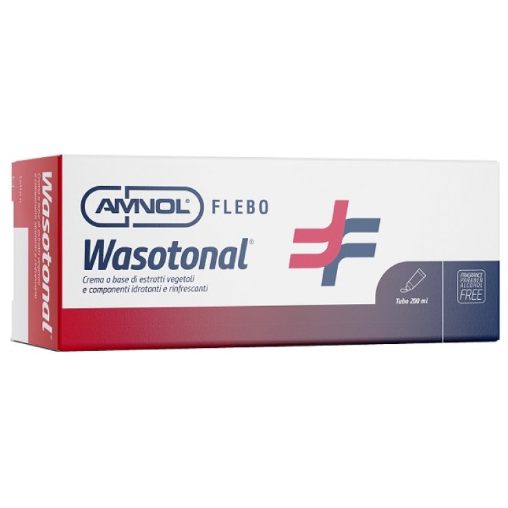 Wasotonal Crema 200ml Wasotonal Crema 200ml