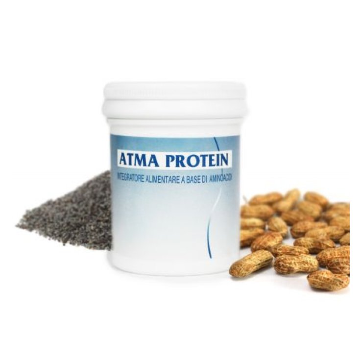ATMA PROTEIN INT 100CPR LINDA ATMA PROTEIN INT 100CPR LINDA