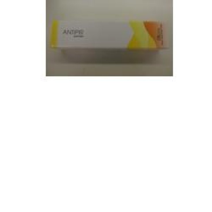 ANTIPIR CREMA 50ML ANTIPIR CREMA 50ML