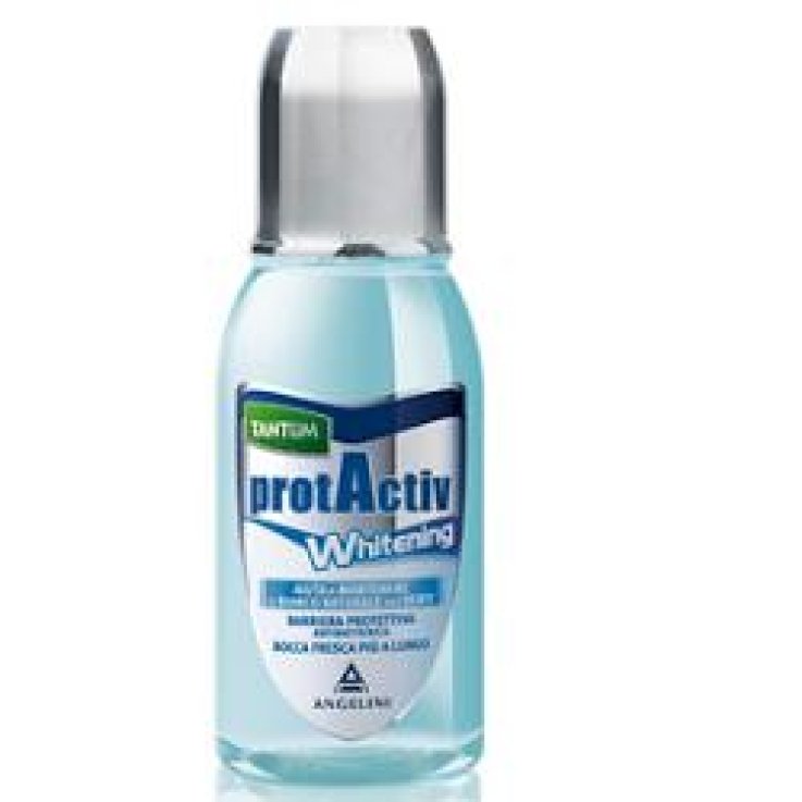 TANTUM PROTACTIV WHIT 250ML NS TANTUM PROTACTIV WHIT 250ML NS