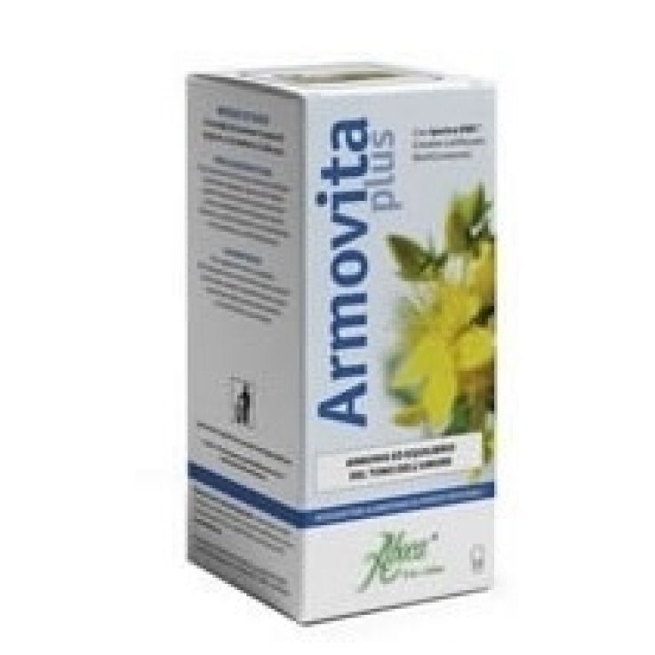 Armovita Plus 100opr