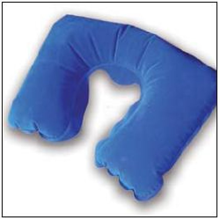 Cuscino Cervicale Viaggio 1pz Cuscino Cervicale Viaggio 1pz