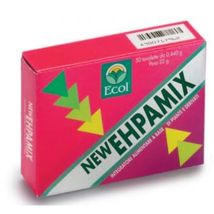 New Ehpamix 50tav