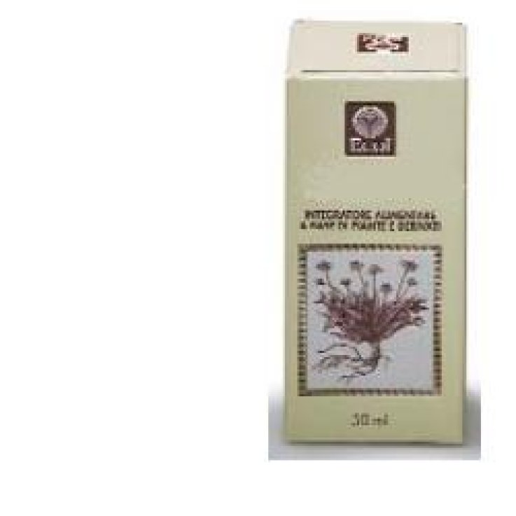 Biancospino Eanalco 50ml