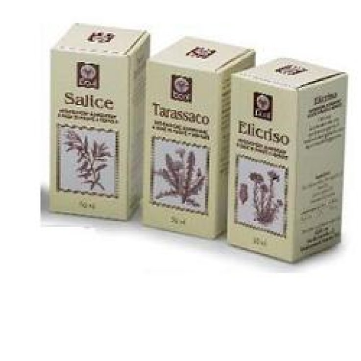 Carciofo Eanalco 50ml 791 Carciofo Eanalco 50ml 791