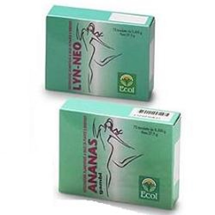 ANANAS GMB 75TAV 0,50G 765 ANANAS GMB 75TAV 0,50G 765