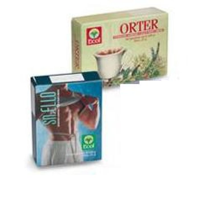 ORTER 50TAV 0,5G 763 "ECOL" ORTER 50TAV 0,5G 763 "ECOL"