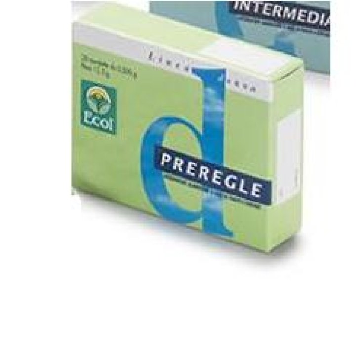 PREREGLE 25TAV 779 ECOL PREREGLE 25TAV 779 ECOL