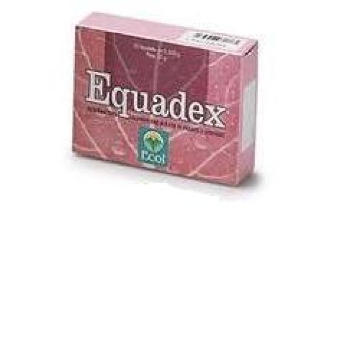 Equadex 50tav 0,44g 753