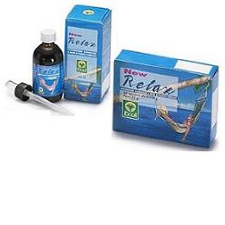 New Relax 50tav 783