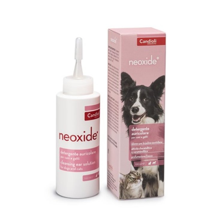 Neoxide 100ml Neoxide 100ml