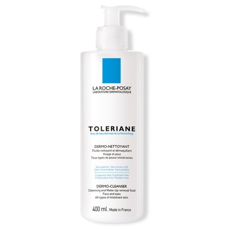 Toleriane Dermo Nettoyant400ml Toleriane Dermo Nettoyant400ml