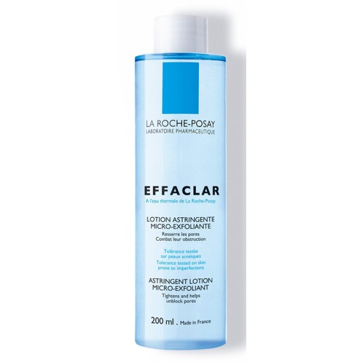 Effaclar Lozione Astringente Effaclar Lozione Astringente