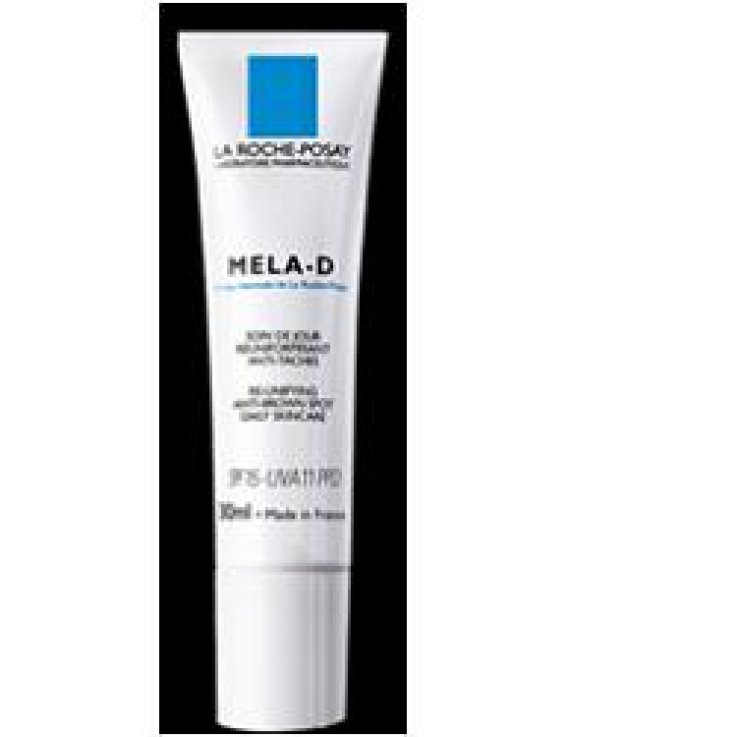 MELA D TRATT DEPIGMENT 30ML MELA D TRATT DEPIGMENT 30ML