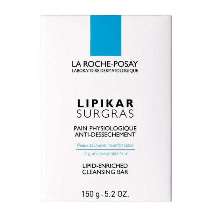 Lipikar Surgras Pane Fisiol Lipikar Surgras Pane Fisiol