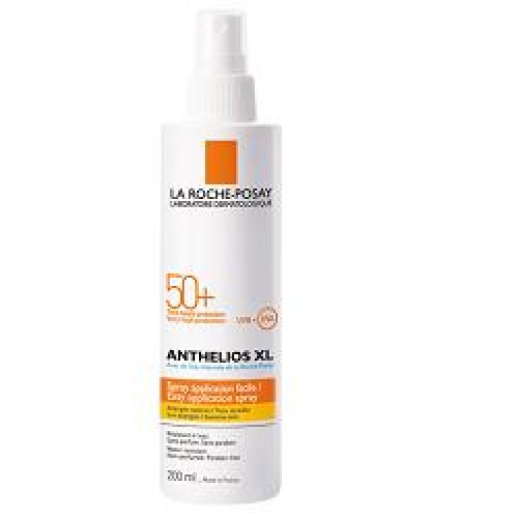 ANTHELIOS XL SPRAY SPF50+ 200M ANTHELIOS XL SPRAY SPF50+ 200M