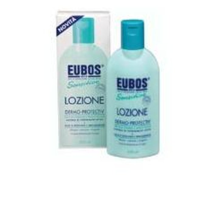 Eubos Emulsione Dermoprot 200m Eubos Emulsione Dermoprot 200m