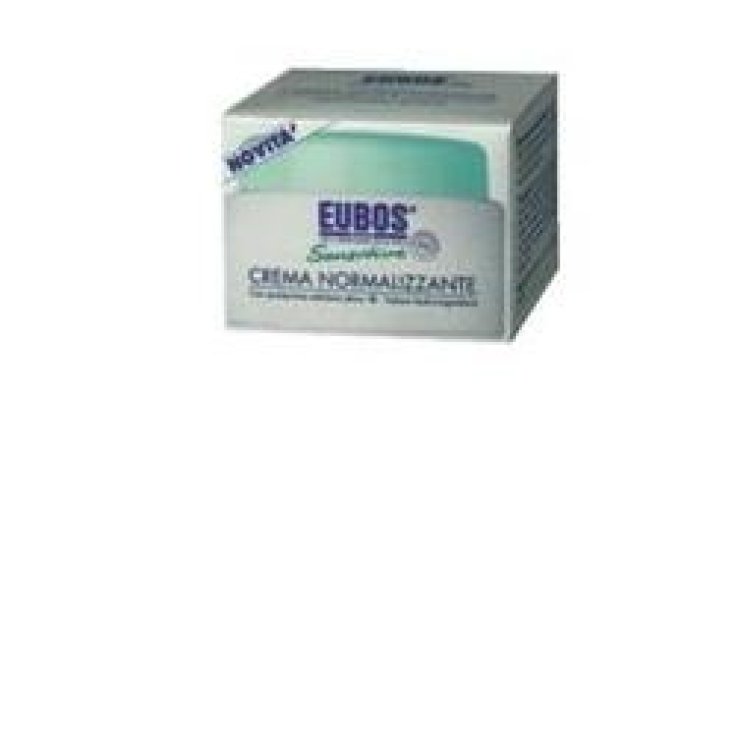 Eubos Crema Normalizzante 50ml Eubos Crema Normalizzante 50ml